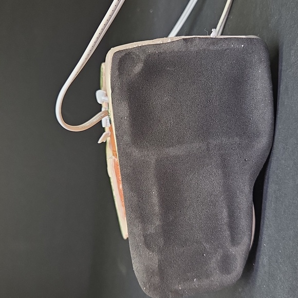 Vintage Holiday Schoolhouse For Christmas Village - Picture 6 of 10